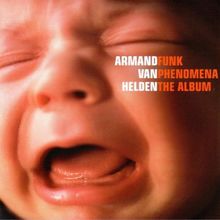 The Funk Phenomena von Helden,Armand Van | CD | Zustand sehr gut