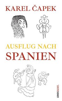 Ausflug nach Spanien (LP)