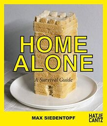 Max Siedentopf: Home Alone Survival Guide (Fotografie)