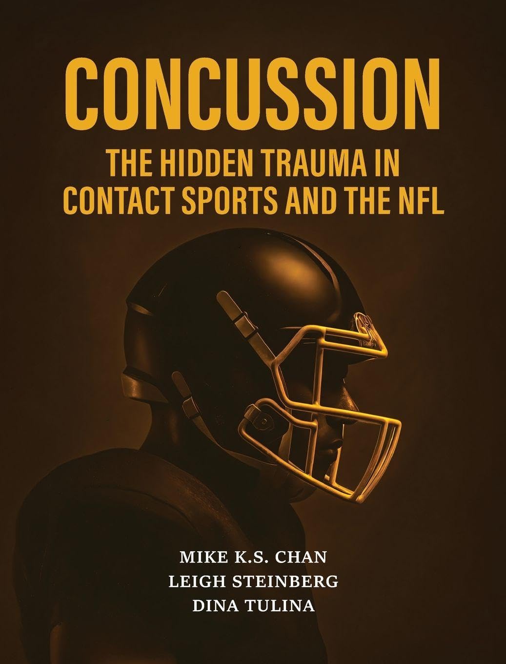 Concussion: The Hidden Trauma in Contact Sports and the NFL