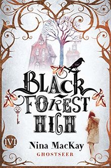 Black Forest High: Ghostseer