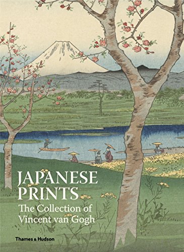 Japanese Prints : The Collection of Vincent Van Gogh