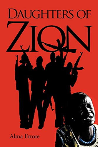 Daughters Of Zion