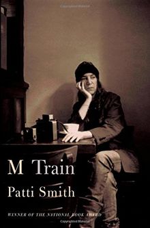 Patti Smith: M Train