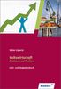 Volkswirtschaft. Strukturen und Probleme: Lehr- und Aufgabenbuch