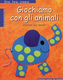 Giochiamo con gli animali