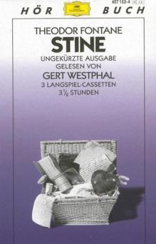 Stine [Musikkassette]