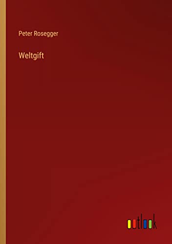 Weltgift