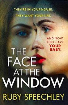 The Face at the Window