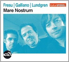 Mare Nostrum (Kulturspiegel-Edition)