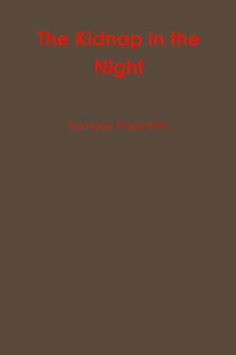 The Kidnap In The Night