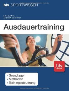 Ausdauertraining: Grundlagen · Methoden · Trainingssteuerung