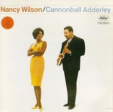Nancy Wilson&Cannonb.Adderley