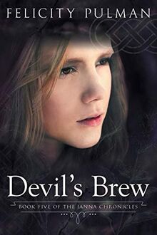 Devil's Brew: The Janna Chronicles 5