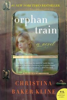 Orphan Train: A Novel