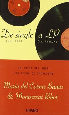 De single a LP (Crecimiento personal)