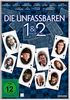 Die Unfassbaren - Now you see me 1&2 [2 DVDs]