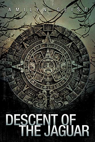 Descent of the Jaguar