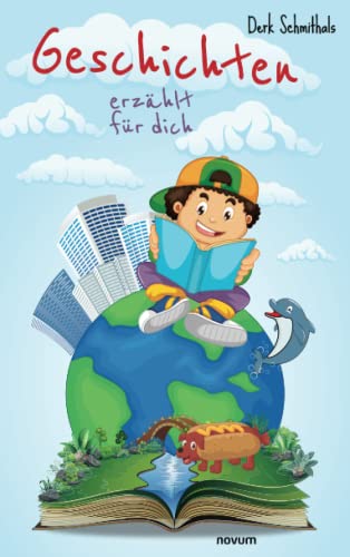 Geschichten – erzählt für dich