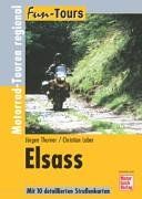 Elsass: Motorrad-Touren regional (Fun-Tours)