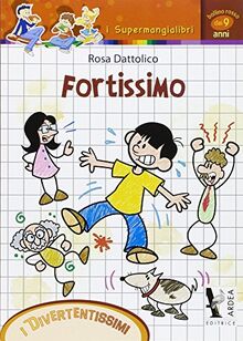 Fortissimo