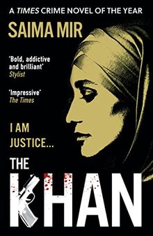 The Khan: A Times & Sunday Times Crime Novel of the Year von Mir, Saima | Buch | Zustand sehr gut