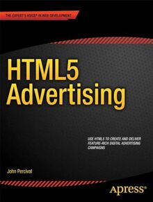 HTML5 Advertising (Expert's Voice in Web Development)