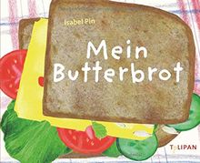 Mein Butterbrot
