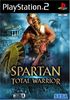 Spartan : Total Warrior 