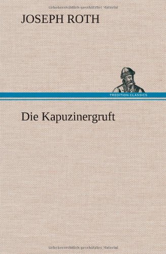 Die Kapuzinergruft