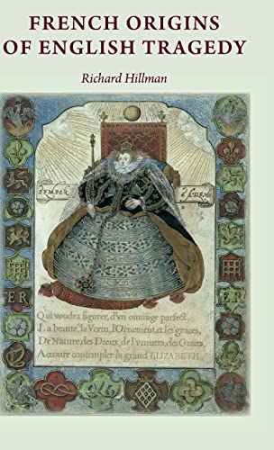 French origins of English tragedy