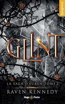 La saga d'Auren. Vol. 2. Glint