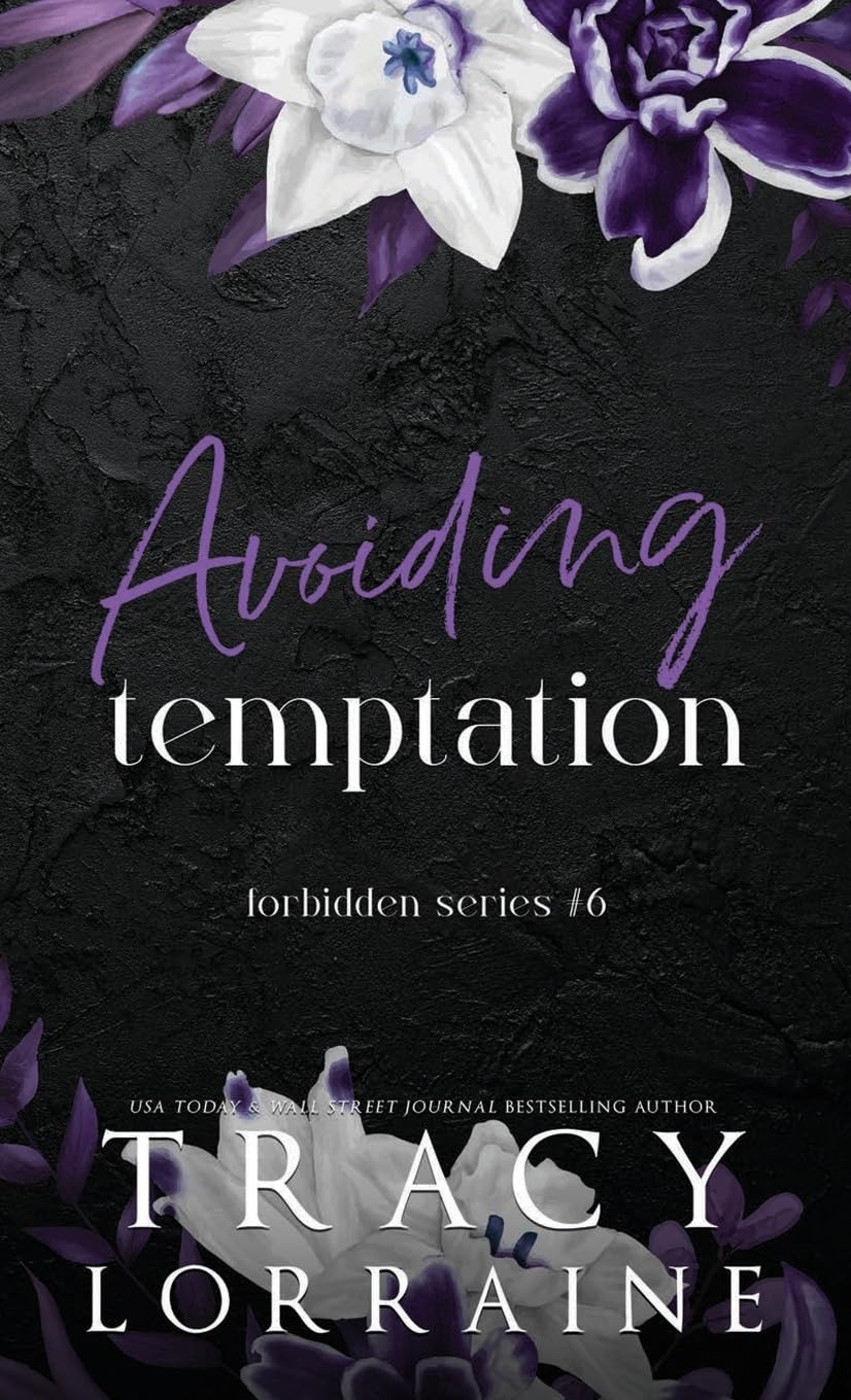 Avoiding Temptation: Discreet Edition (Forbidden Series: Discreet Editions, Band 6)