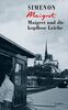 Maigret und die kopflose Leiche (Georges Simenon: Maigret)