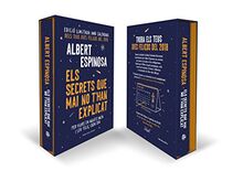 Els secrets que mai no t'han explicat (amb pròleg i calendari): Per viure en aquest món i ser feliç cada dia (Divulgació)