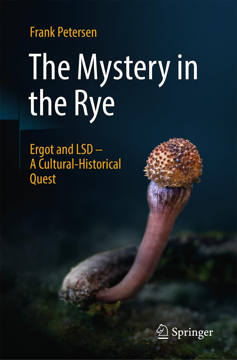 The Mystery in the Rye