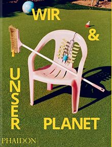 Wir & unser Planet: So leben wir