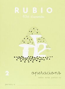 Operacions 2