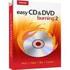 COREL Roxio Easy CD & DVD Burning 2 Win (ML)