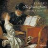 Jean-Philippe Rameau: Suiten für Tasteninstrumente