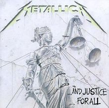 And Justice for All