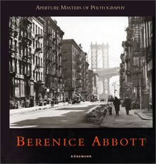 Berenice Abbott von Abbott, Berenice | Buch | Zustand sehr gut