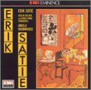 Satie:Piano Music