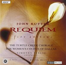 Requiem [Import]