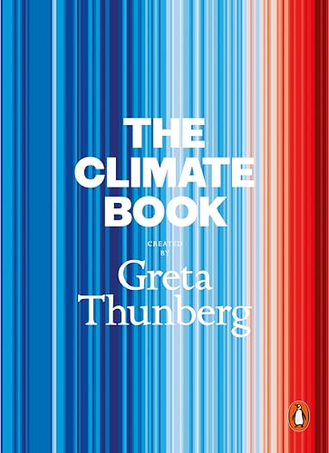 Thunberg, Greta: The Climate Book