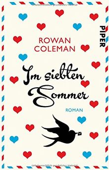 Im siebten Sommer: Roman