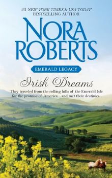 Irish Dreams (Emerald Legacy)