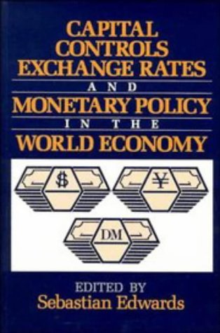 Capital Controls, Exchange Rates