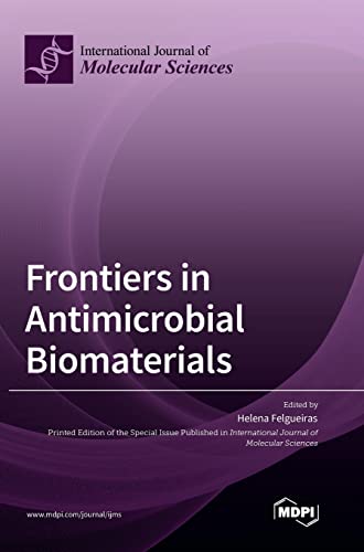 Frontiers in Antimicrobial Biomaterials