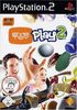 EyeToy: Play 2 [Platinum]